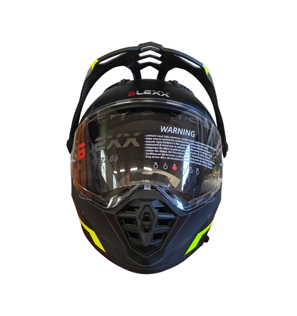 Kask Blexx