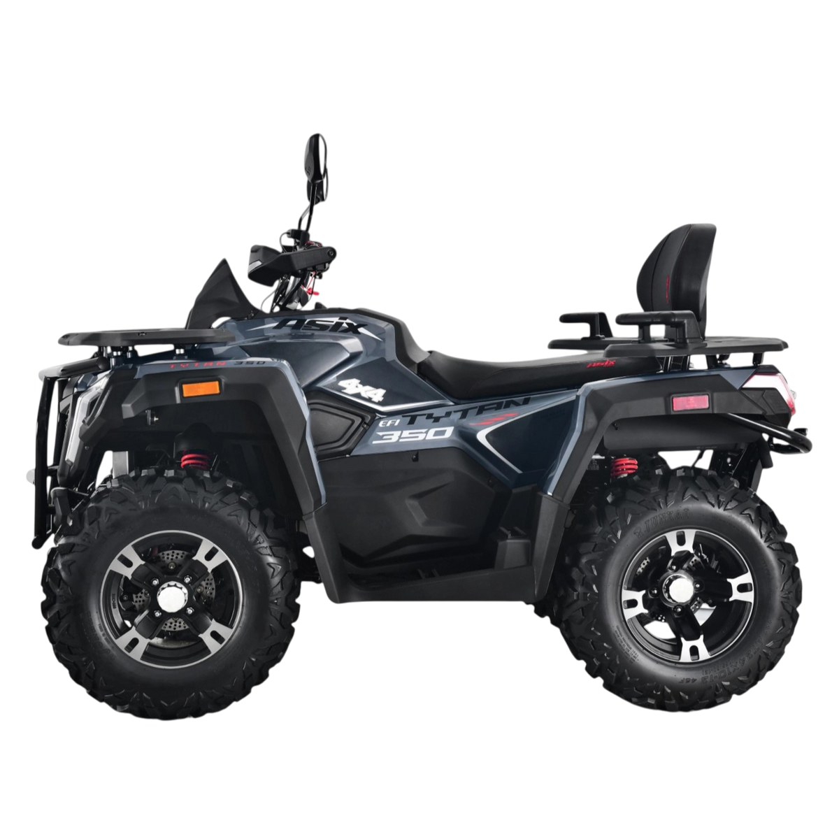 Tytan 350 4x4 T3b