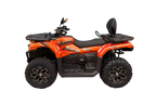 DIABOLINI BEAST 450