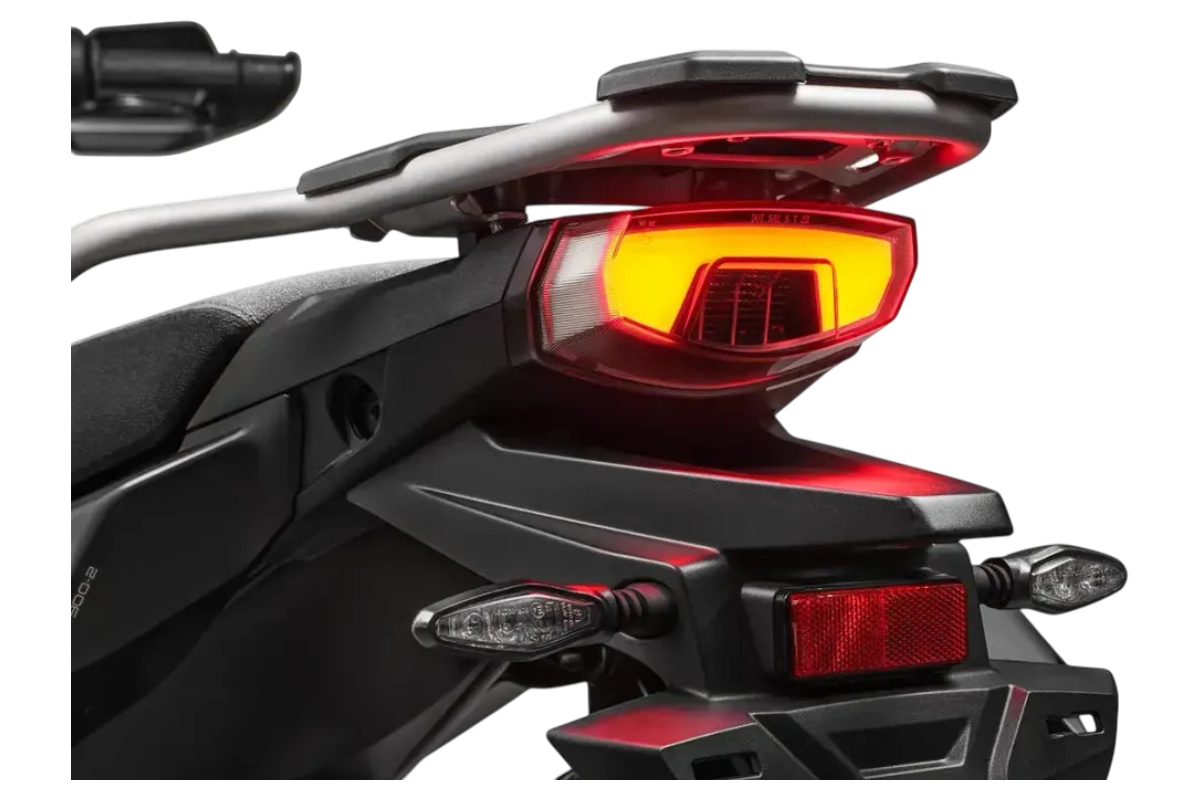 CFMOTO 1000MT-X