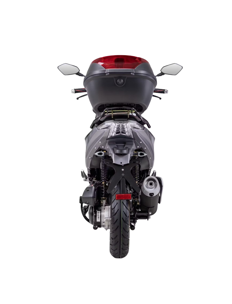 ROMET 777 50