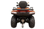 DIABOLINI BEAST 450