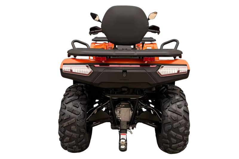 DIABOLINI BEAST 450