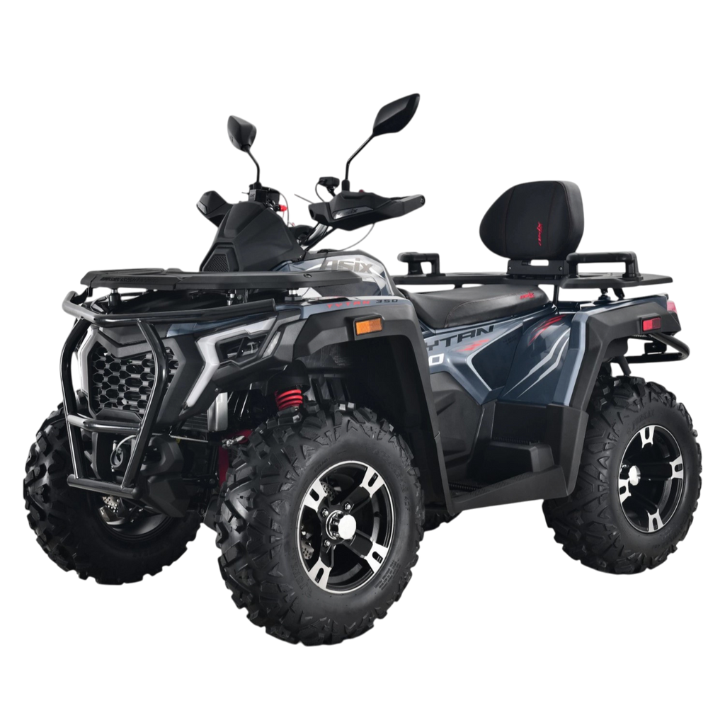 Tytan 350 4x4 T3b