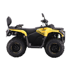 Asix Gladiator 300 T3b