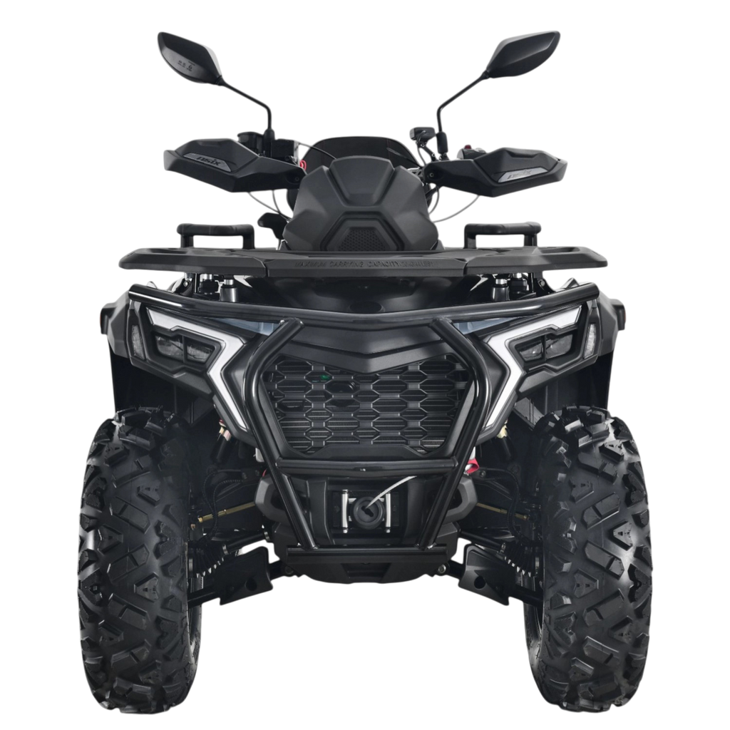 Tytan 350 4x4 T3b