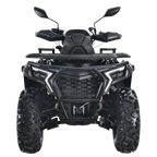 Tytan 350 4x4 T3b