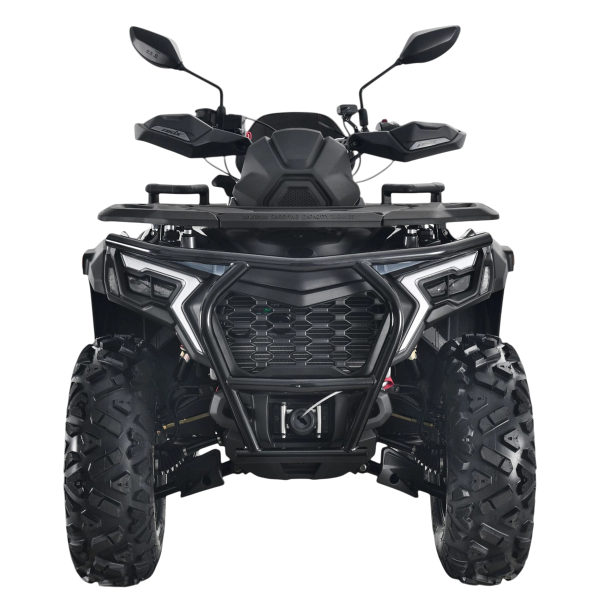 Tytan 350 4x4 T3b