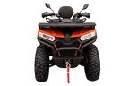 DIABOLINI BEAST 450