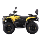 Asix Gladiator 300 T3b