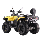 Asix Gladiator 300 T3b