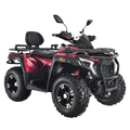 Tytan 350 4x4 T3b
