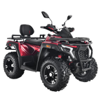 Tytan 350 4x4 T3b