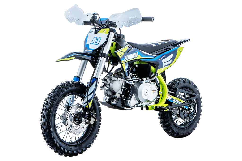 Zuumav A1–70cc