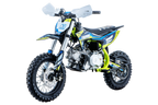 Zuumav A1–70cc