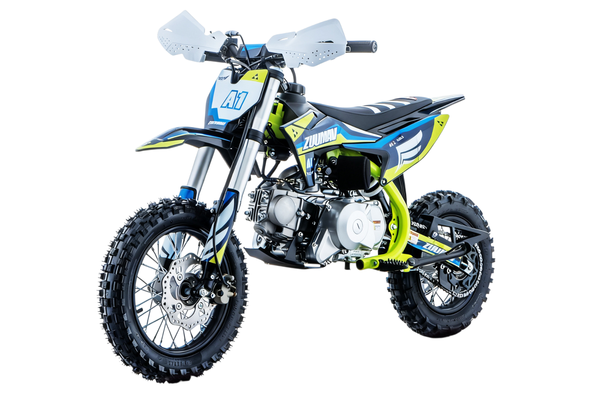 Zuumav A1–70cc