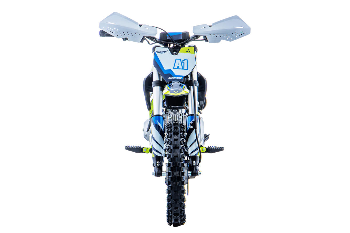 Zuumav A1–70cc