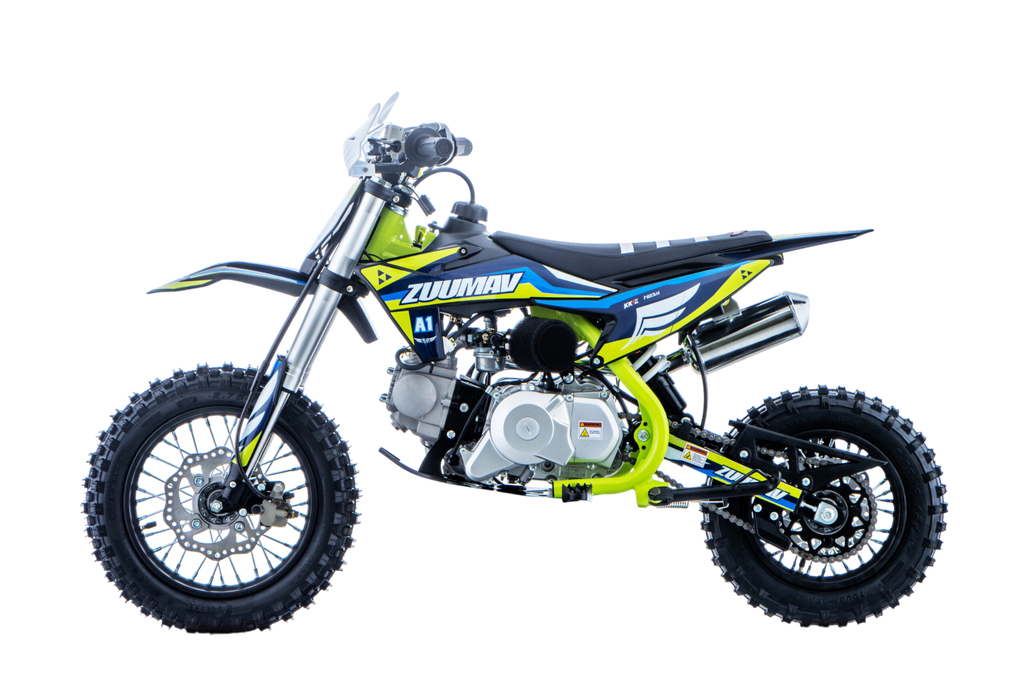 Zuumav A1–70cc