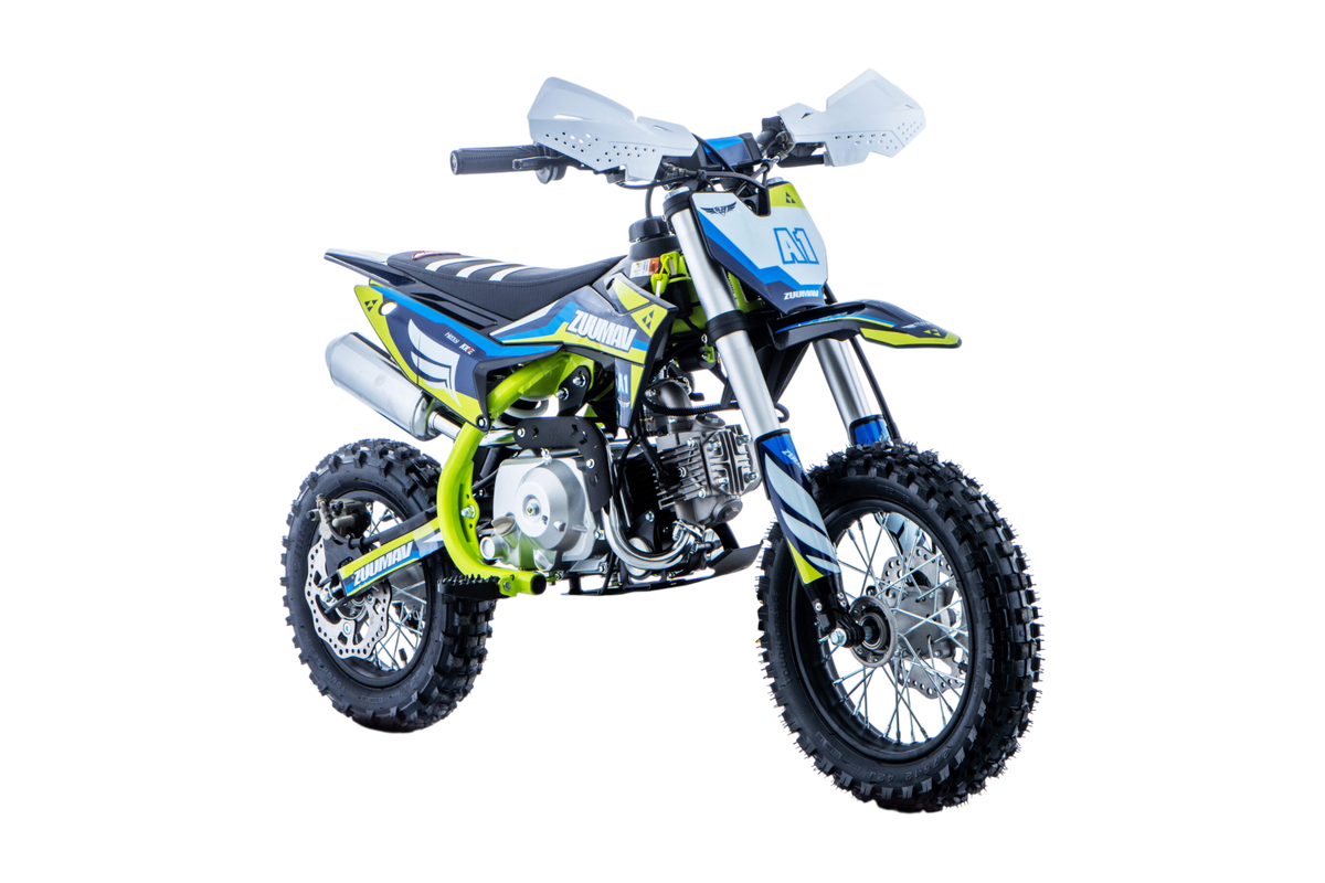 Zuumav A1–70cc
