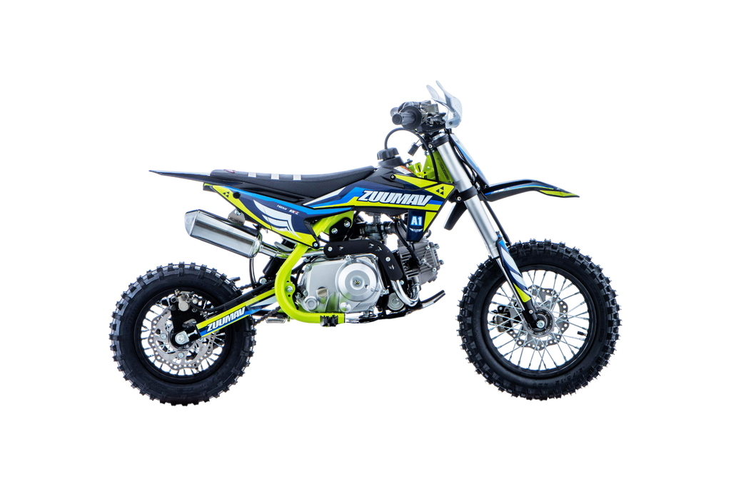 Zuumav A1–70cc