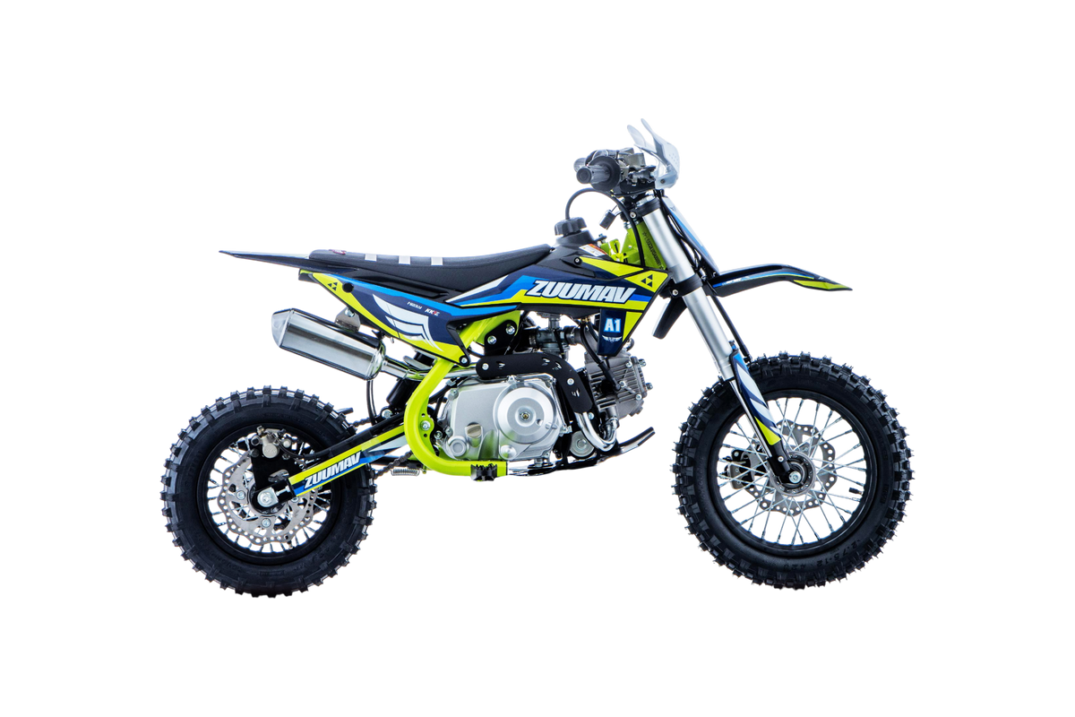 Zuumav A1–70cc