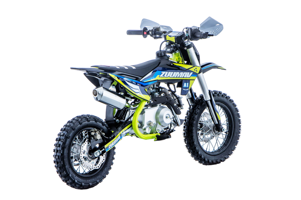Zuumav A1–70cc