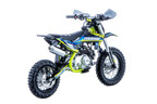 Zuumav A1–70cc