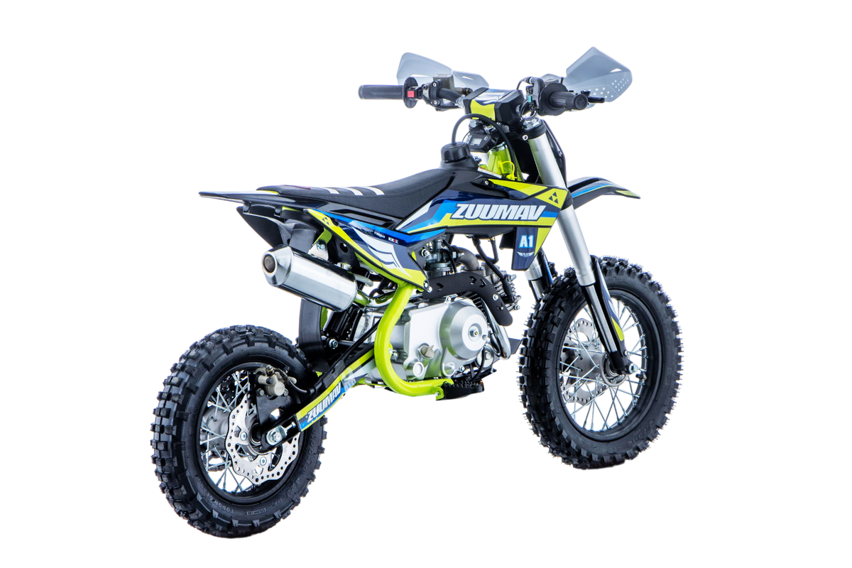 Zuumav A1–70cc