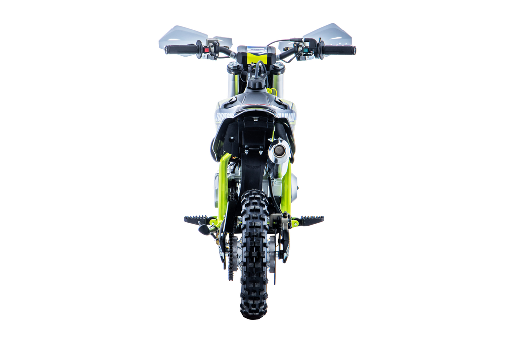 Zuumav A1–70cc