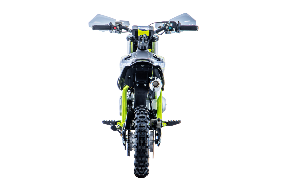 Zuumav A1–70cc