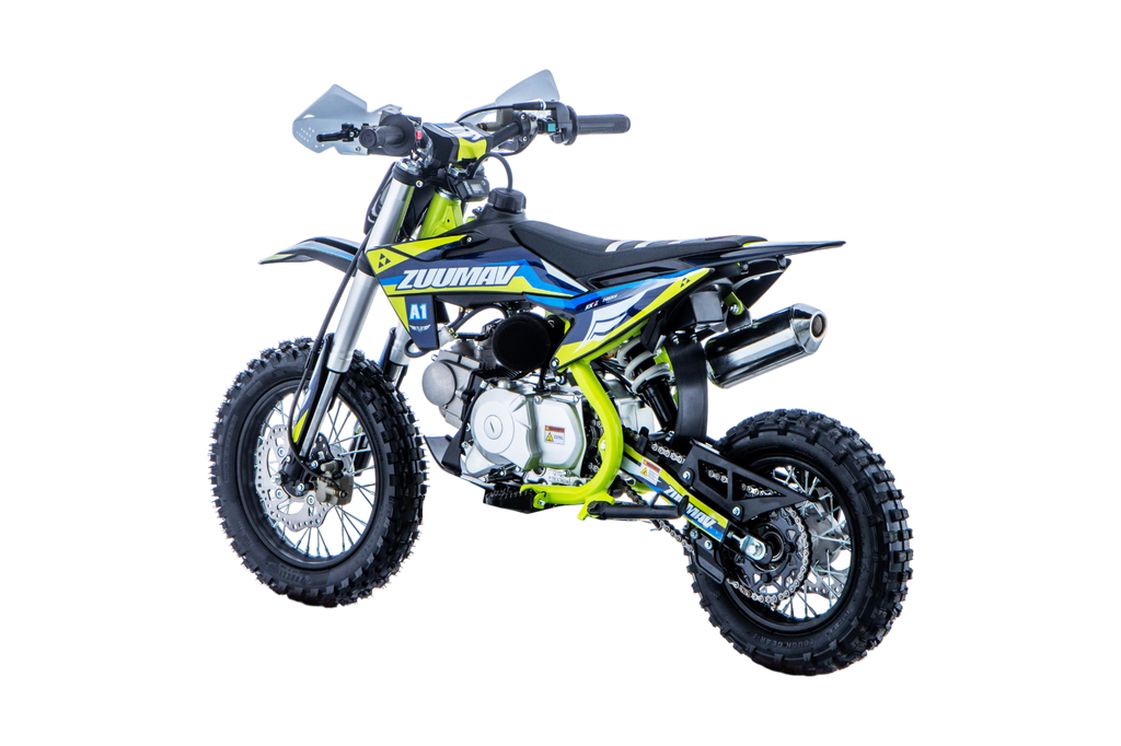 Zuumav A1–70cc