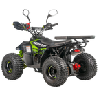 ASIX MUDDY 110 cm Dla DZIECI