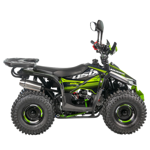 ASIX MUDDY 110 cm Dla DZIECI