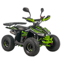 ASIX MUDDY 110 cm Dla DZIECI