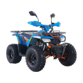 ASIX HUNTER 125