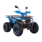 ASIX HUNTER 125