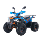 ASIX HUNTER 125