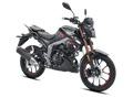 Barton Noxo 125