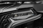 CF MOTO 625 black edition LIMITED EPS