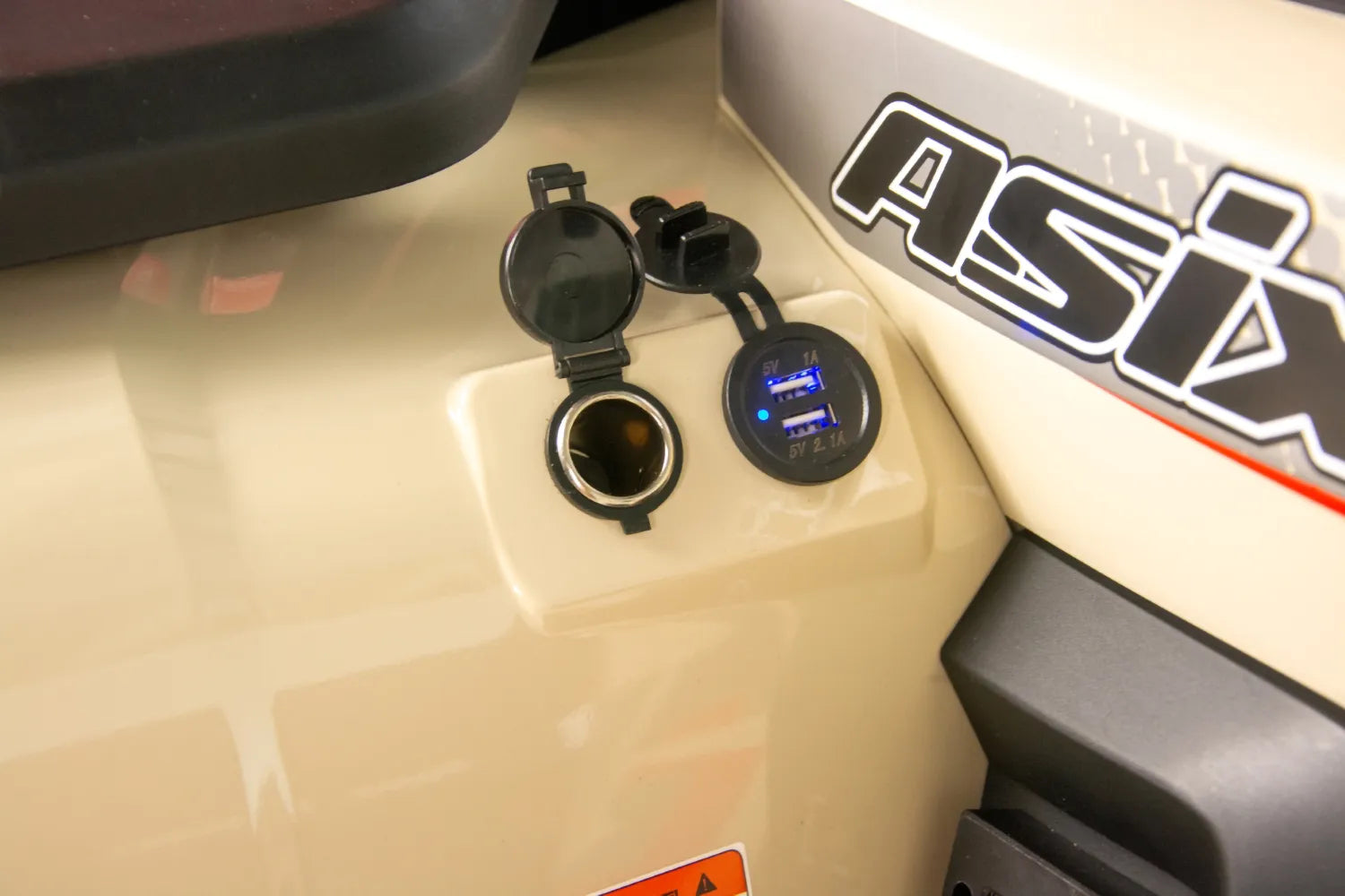 ASIX CHALLENGER 300