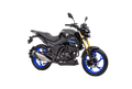 ROMET DIVISION 125 SR AIR