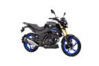 ROMET DIVISION 125 SR AIR
