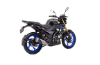 ROMET DIVISION 125 SR AIR