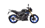 ROMET DIVISION 125 SR AIR