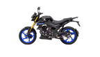 ROMET DIVISION 125 SR AIR