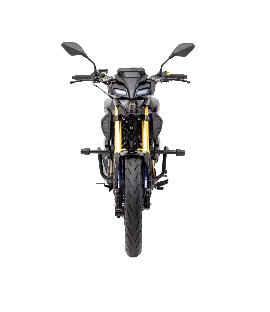 ROMET DIVISION 125 SR AIR