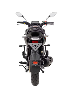 ROMET DIVISION 125 SR AIR