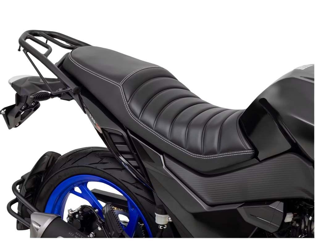 ROMET DIVISION 125 SR AIR