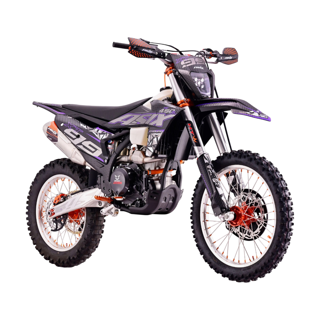 ASIX XT 99 450 4T