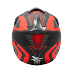 KASK JUNIOR CROSS 125